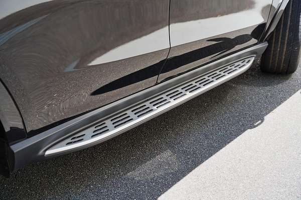 2021 Mercedes-Benz GLE-Class GLE63 AMG S V167