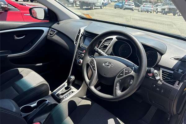 2014 Hyundai i30 SE GD2