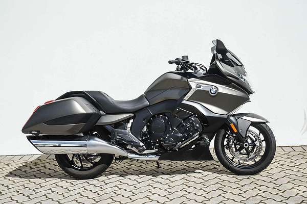 2023 BMW K SERIES