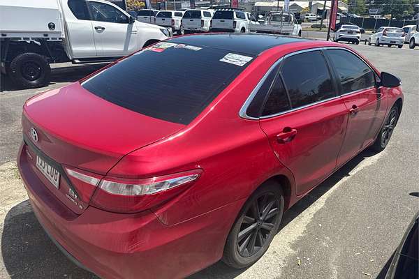 2015 Toyota Camry Atara S AVV50R