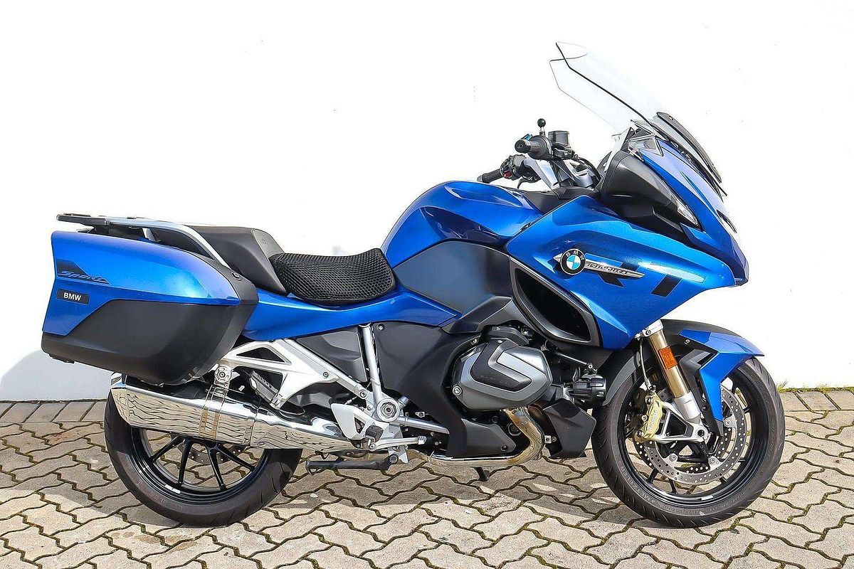 2023 BMW R 1250 RT Sport R 1250