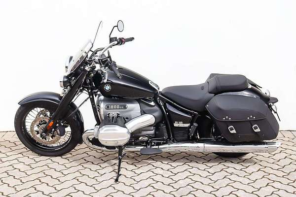 2025 BMW Motorcycles R SERIES