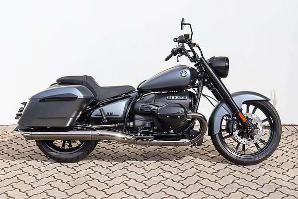 2025 BMW R 18 Roctane Highline R 18