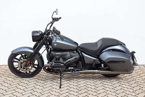 2025 BMW R 18 Roctane Highline R 18