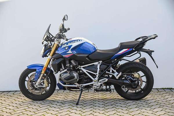 2024 BMW R SERIES