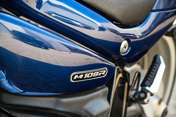 2010 Suzuki Boulevard M109R (VZR1800) Boulevard