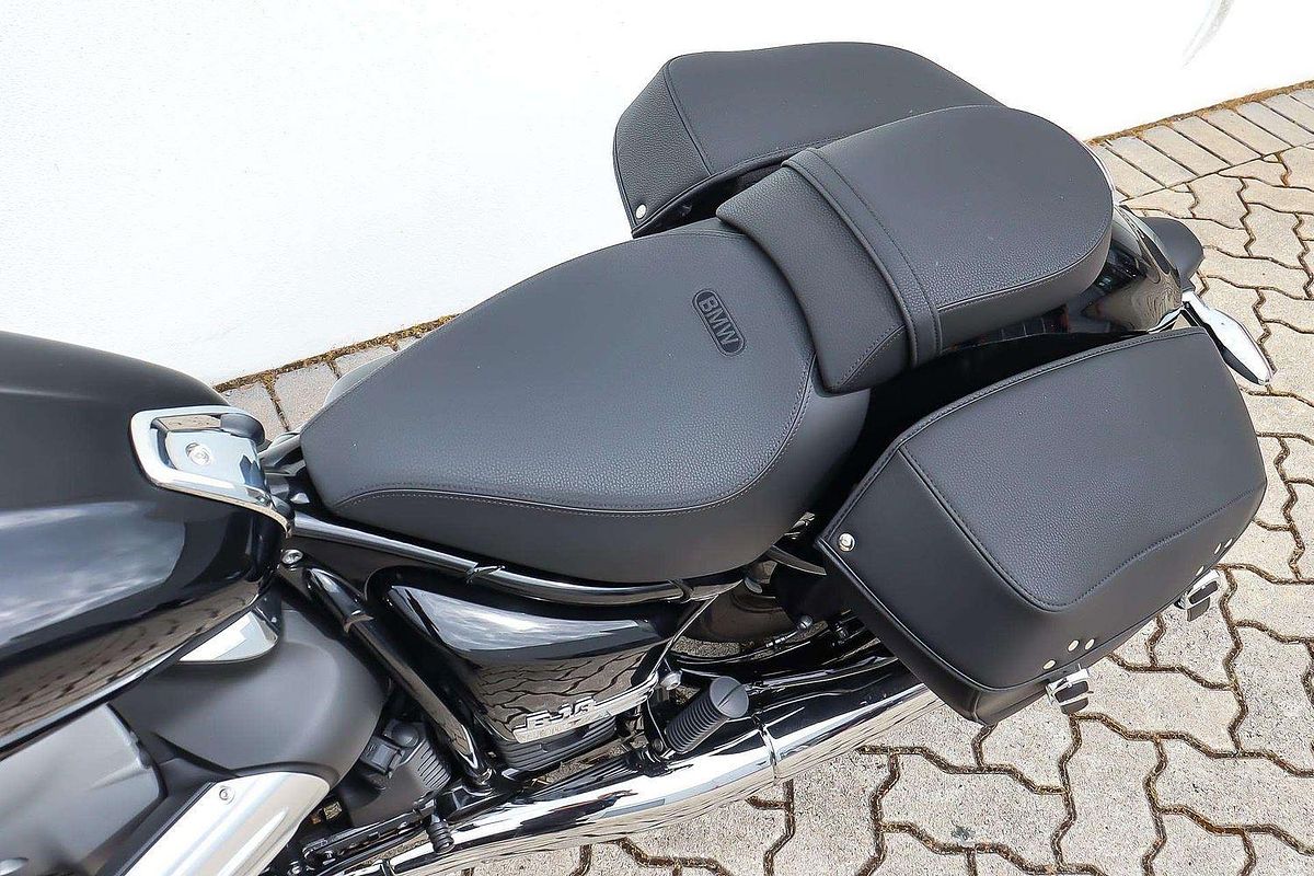 2025 BMW Motorcycles R SERIES