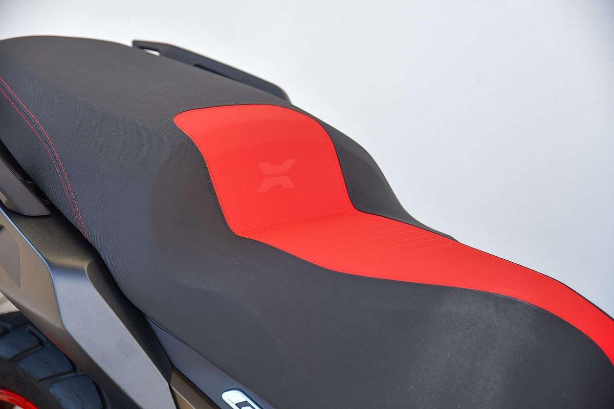 2025 BMW C 400 X ion C 400