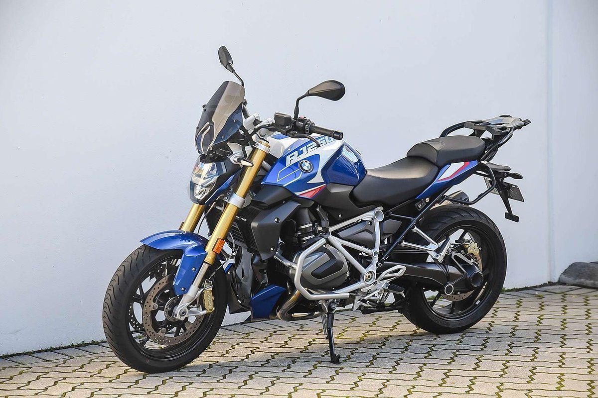 2024 BMW R SERIES