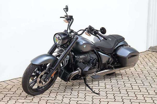 2025 BMW R 18 Roctane Highline R 18