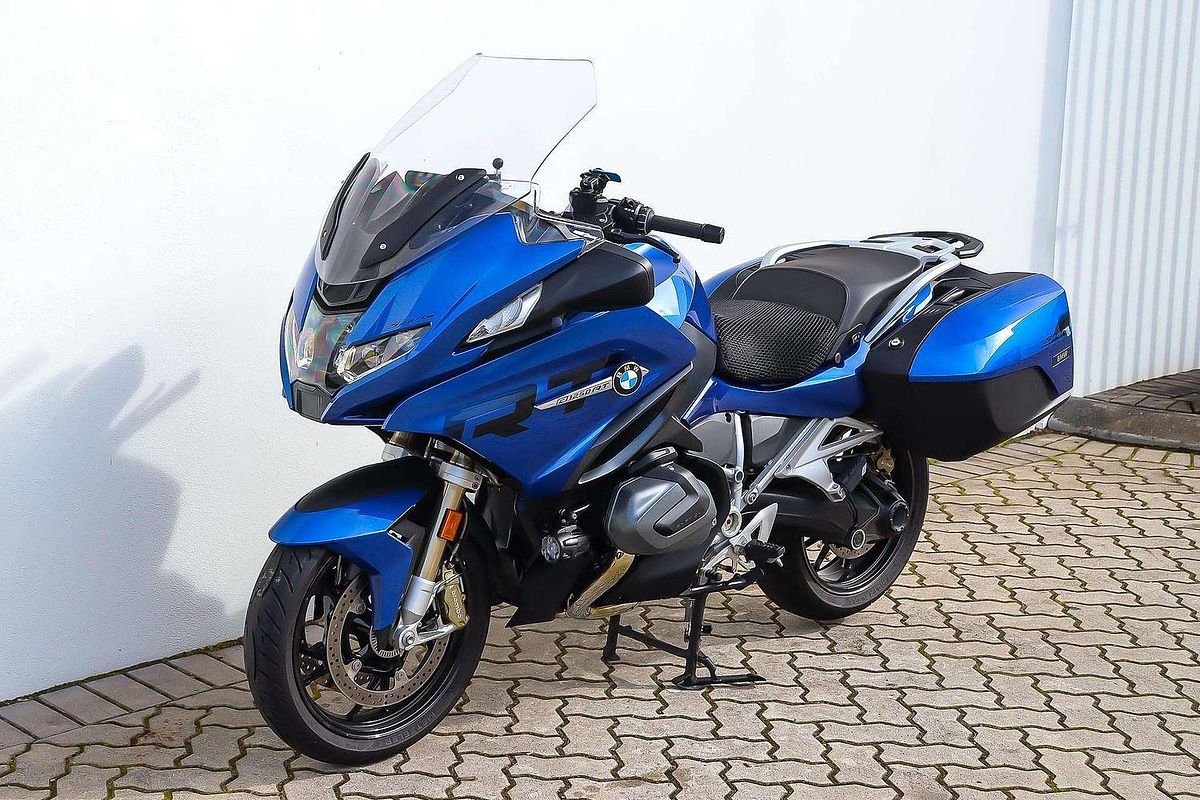 2023 BMW R 1250 RT Sport R 1250