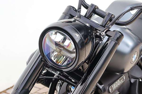 2025 BMW R 18 Roctane Highline R 18