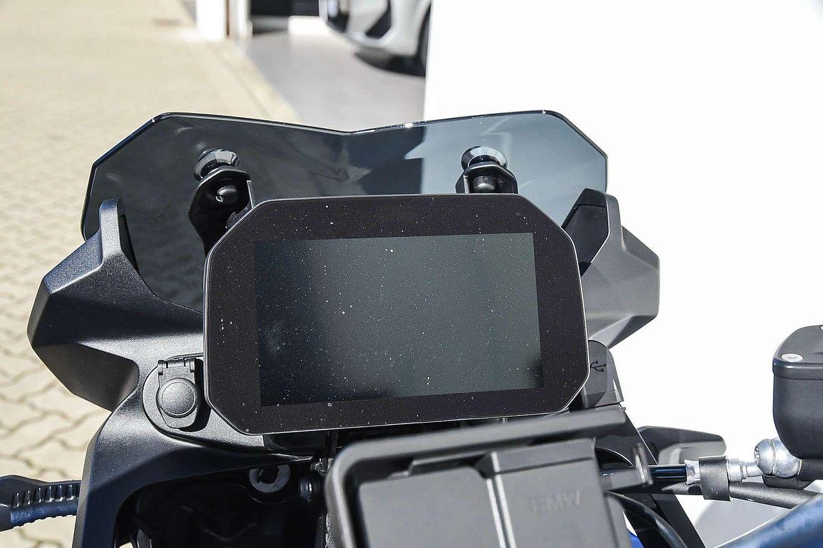 2024 BMW Motorcycles F SERIES