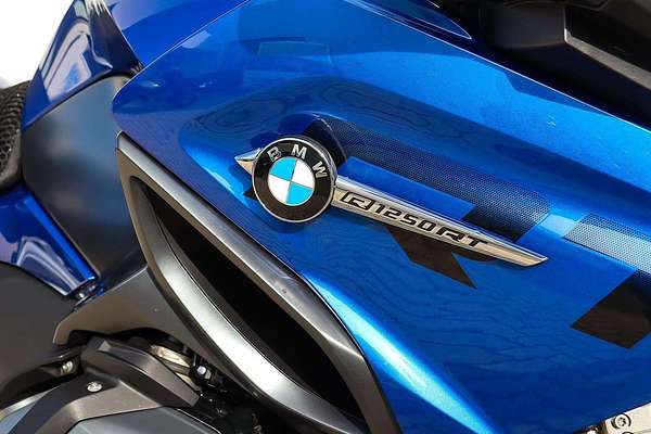 2023 BMW R 1250 RT Sport R 1250