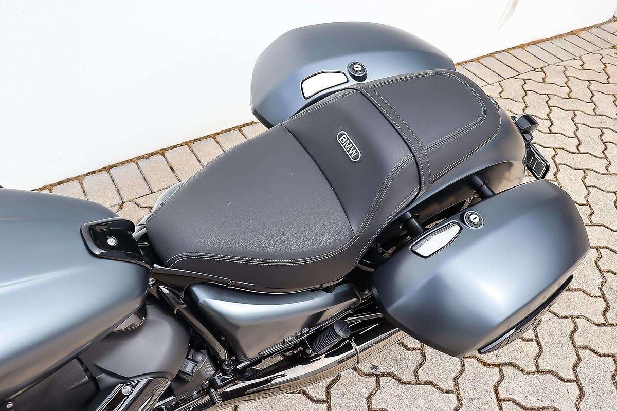 2025 BMW R 18 Roctane Highline R 18