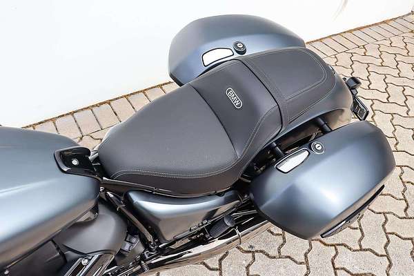 2025 BMW R 18 Roctane Highline R 18