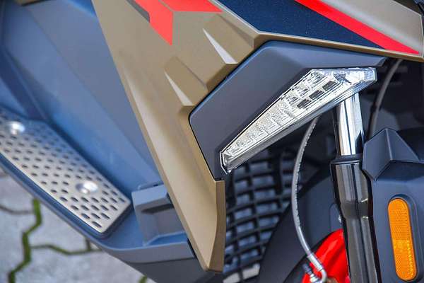 2025 BMW C 400 X ion C 400