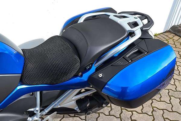 2023 BMW R 1250 RT Sport R 1250