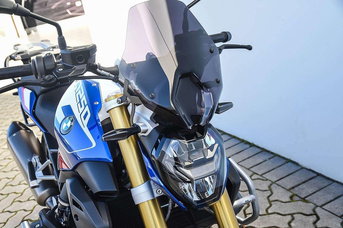 2024 BMW R SERIES