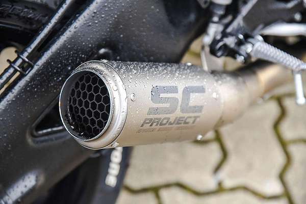 2023 Yamaha YZF-R1 R1