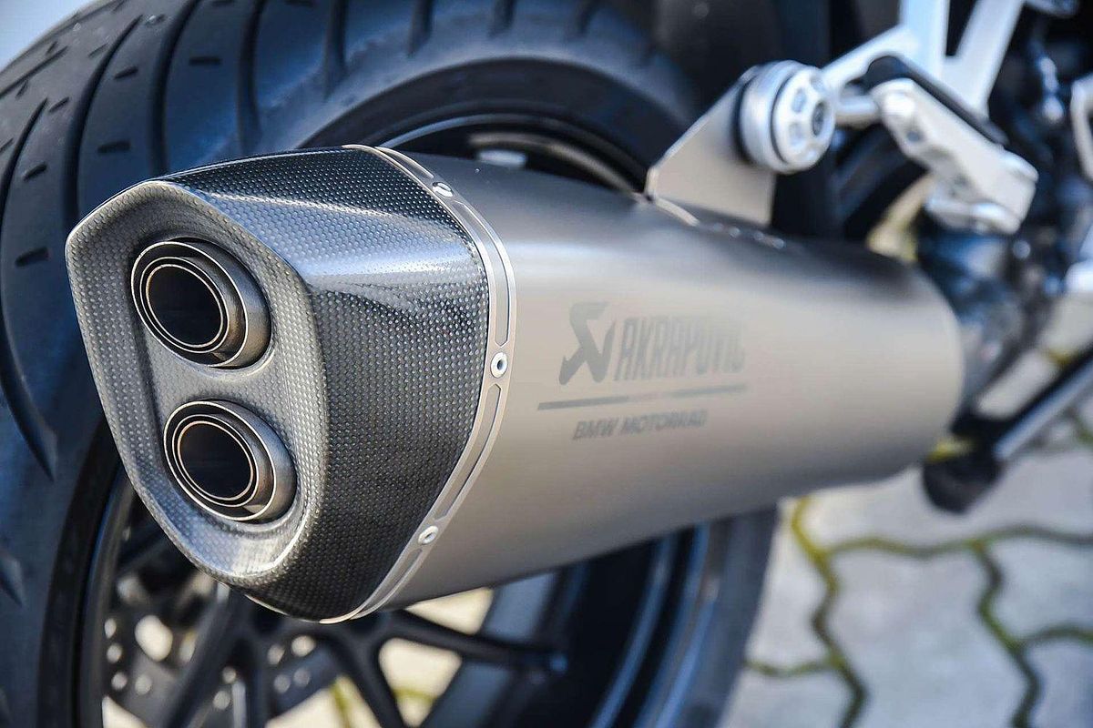 2024 BMW R SERIES