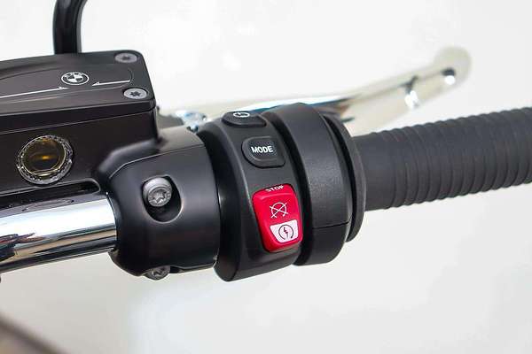 2025 BMW Motorcycles R SERIES