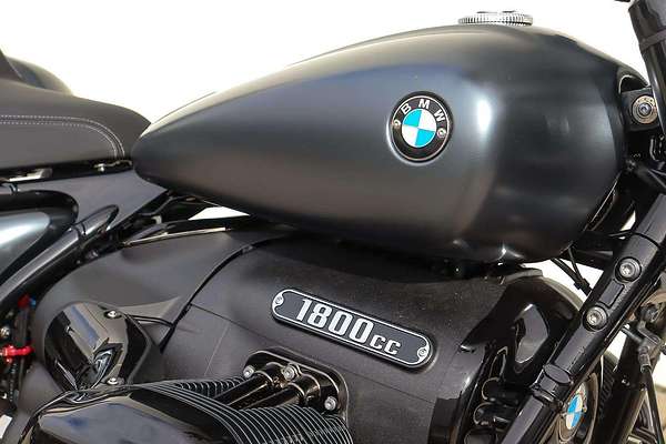 2025 BMW R 18 Roctane Highline R 18