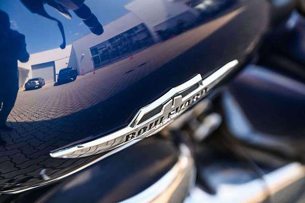 2010 Suzuki Boulevard M109R (VZR1800) Boulevard