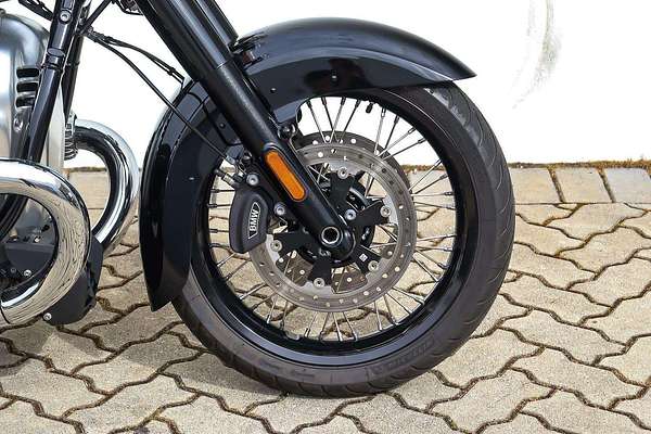 2025 BMW Motorcycles R SERIES