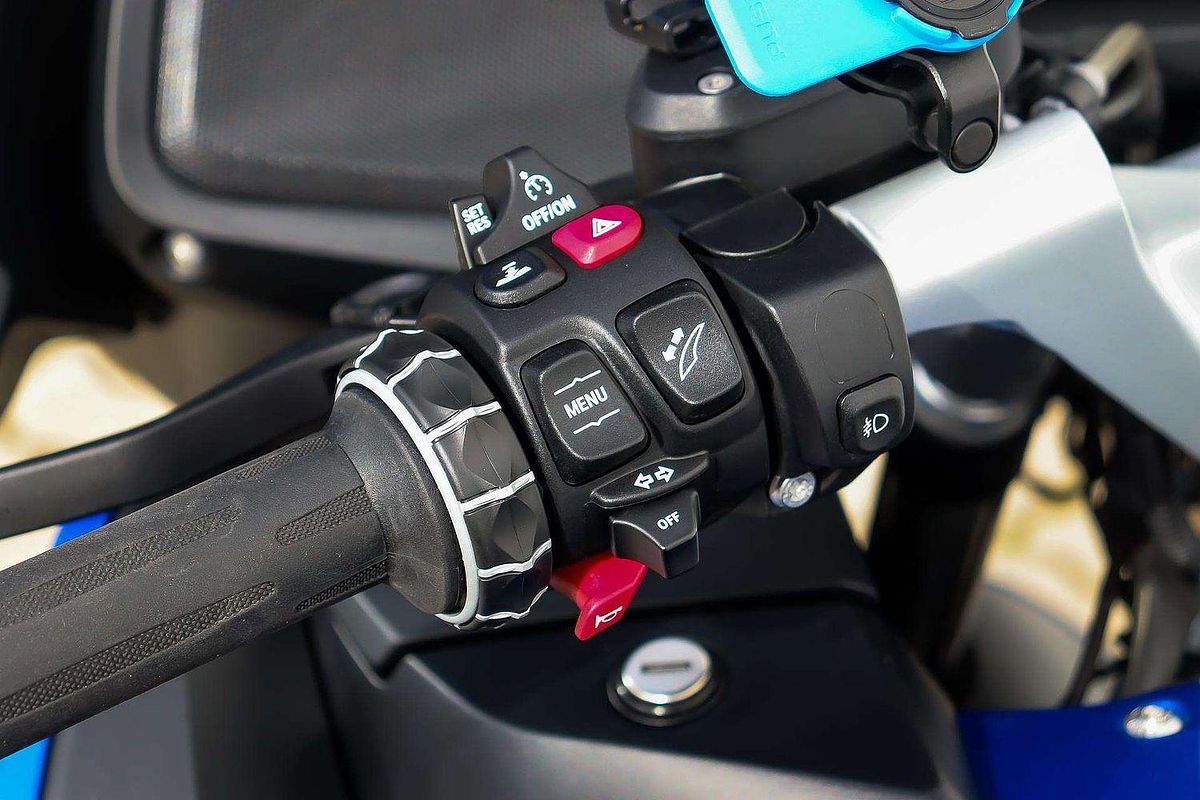 2023 BMW R 1250 RT Sport R 1250