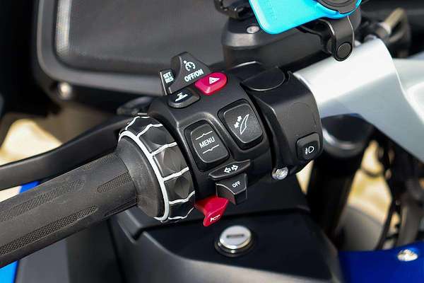 2023 BMW R 1250 RT Sport R 1250