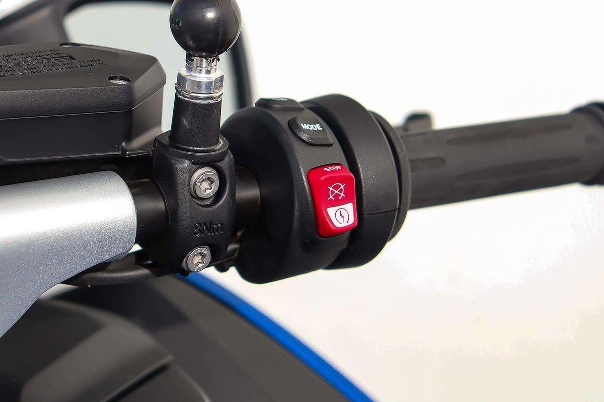 2023 BMW R 1250 RT Sport R 1250