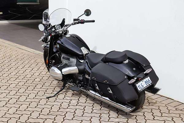 2025 BMW Motorcycles R SERIES