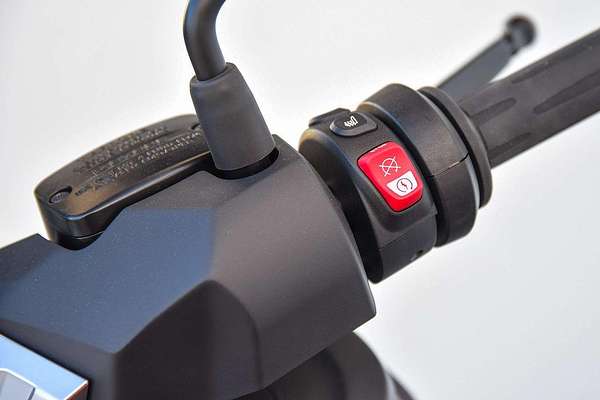 2025 BMW C 400 X ion C 400