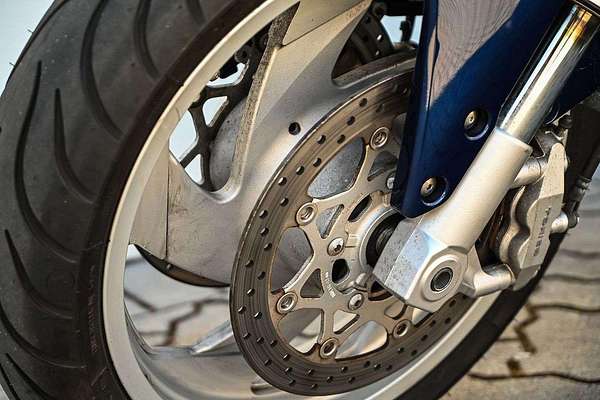 2010 Suzuki Boulevard M109R (VZR1800) Boulevard