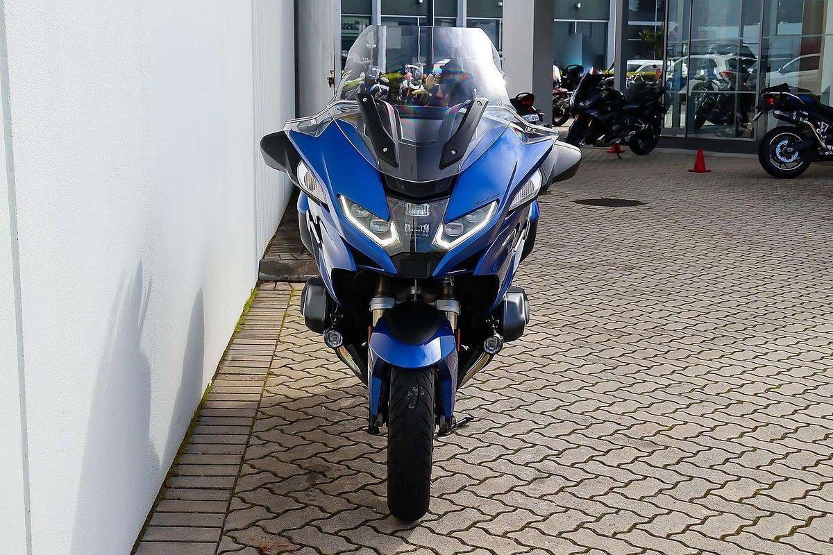 2023 BMW R 1250 RT Sport R 1250