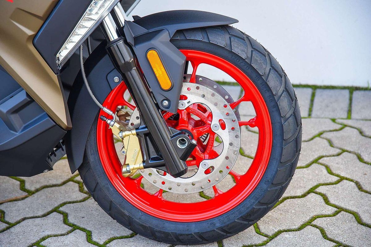 2025 BMW C 400 X ion C 400