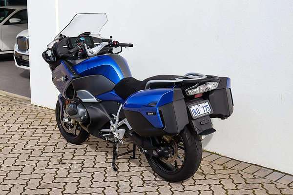 2023 BMW R 1250 RT Sport R 1250