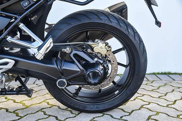 2024 BMW R SERIES