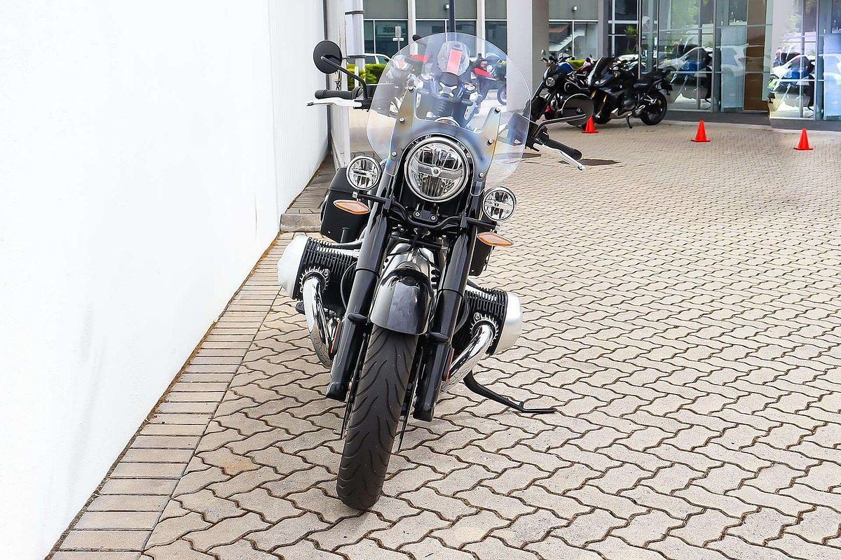 2025 BMW Motorcycles R SERIES