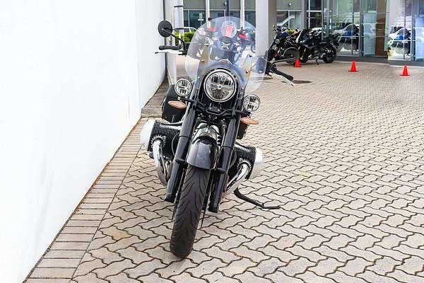 2025 BMW Motorcycles R SERIES