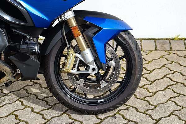 2023 BMW R 1250 RT Sport R 1250