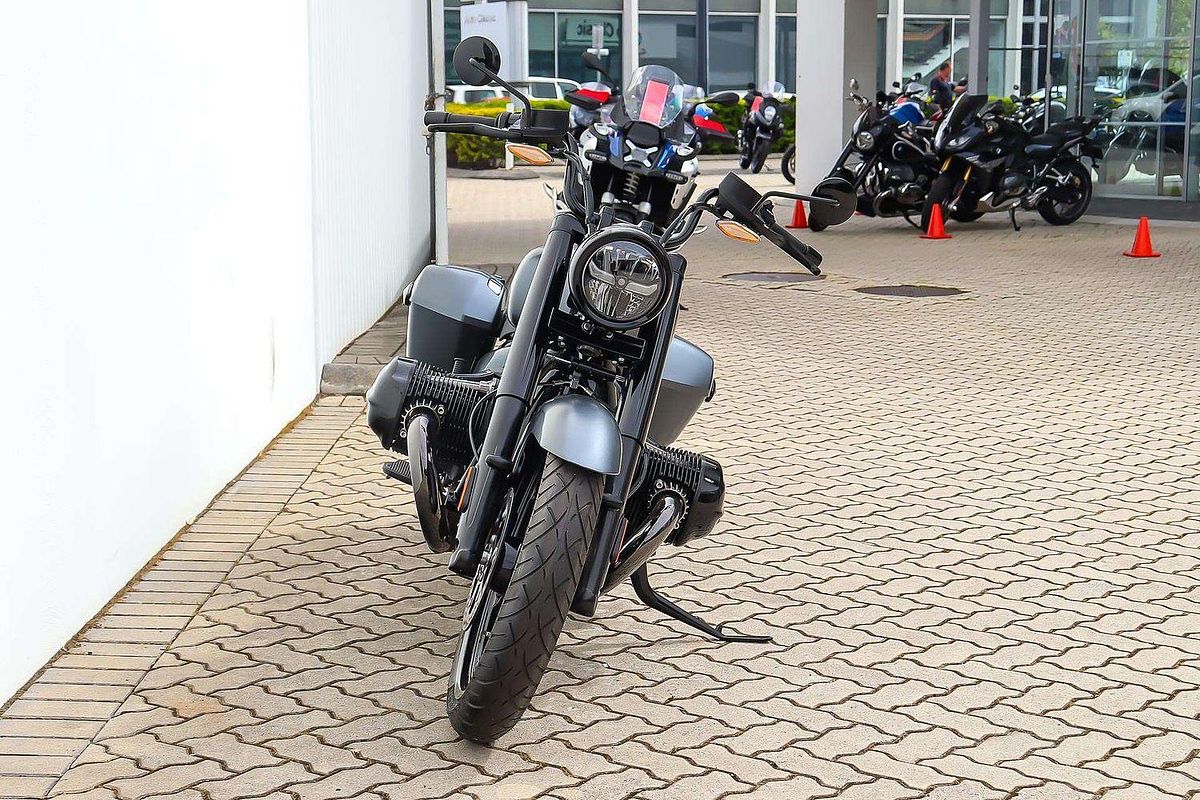 2025 BMW R 18 Roctane Highline R 18