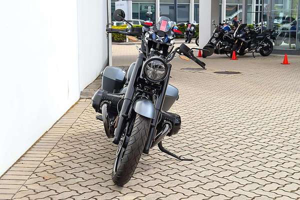 2025 BMW R 18 Roctane Highline R 18