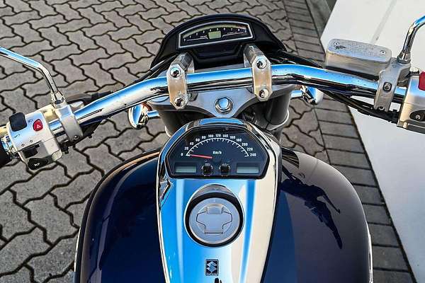 2010 Suzuki Boulevard M109R (VZR1800) Boulevard