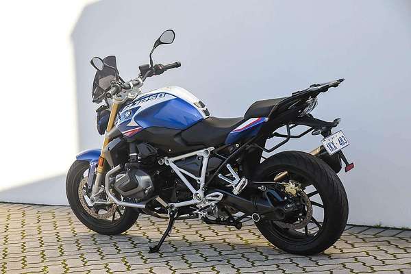 2024 BMW R SERIES