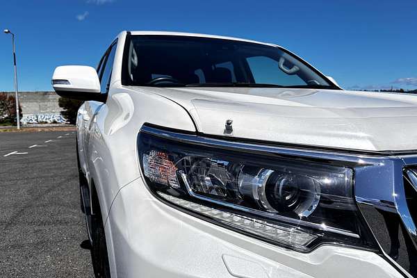 2021 Toyota Landcruiser Prado VX GDJ150R