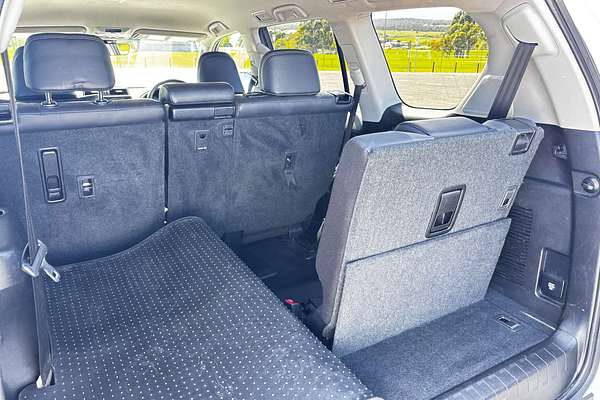 2021 Toyota Landcruiser Prado VX GDJ150R