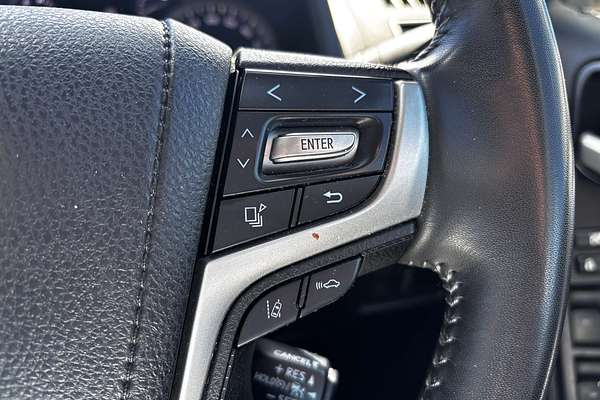 2021 Toyota Landcruiser Prado VX GDJ150R