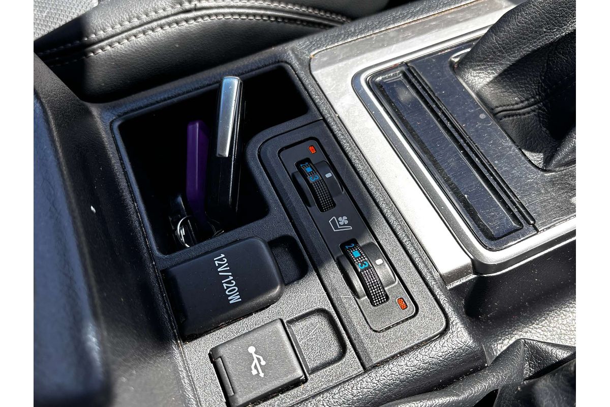 2021 Toyota Landcruiser Prado VX GDJ150R